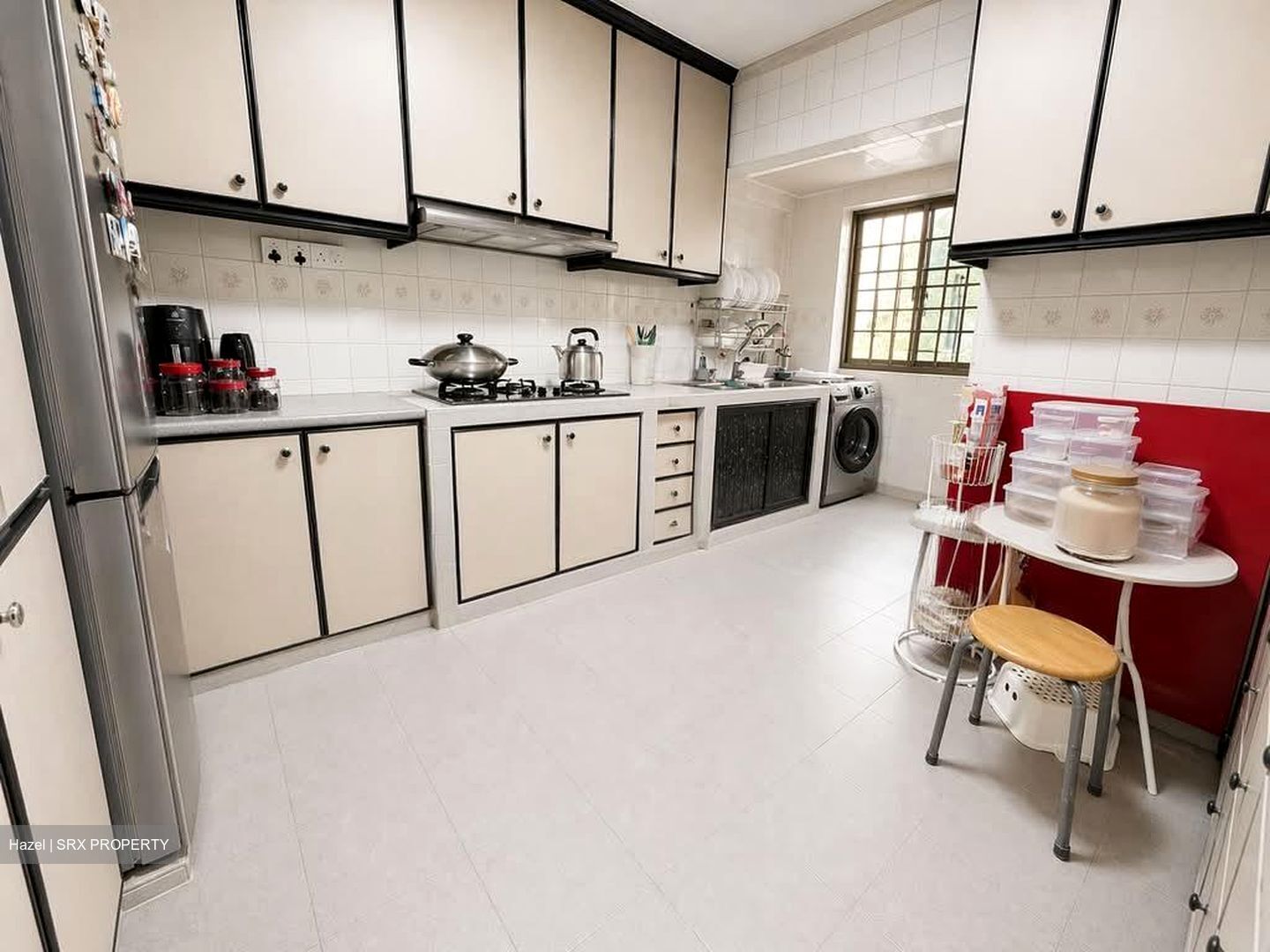 Blk 266 Boon Lay Crest (Jurong West), HDB 4 Rooms #555318141